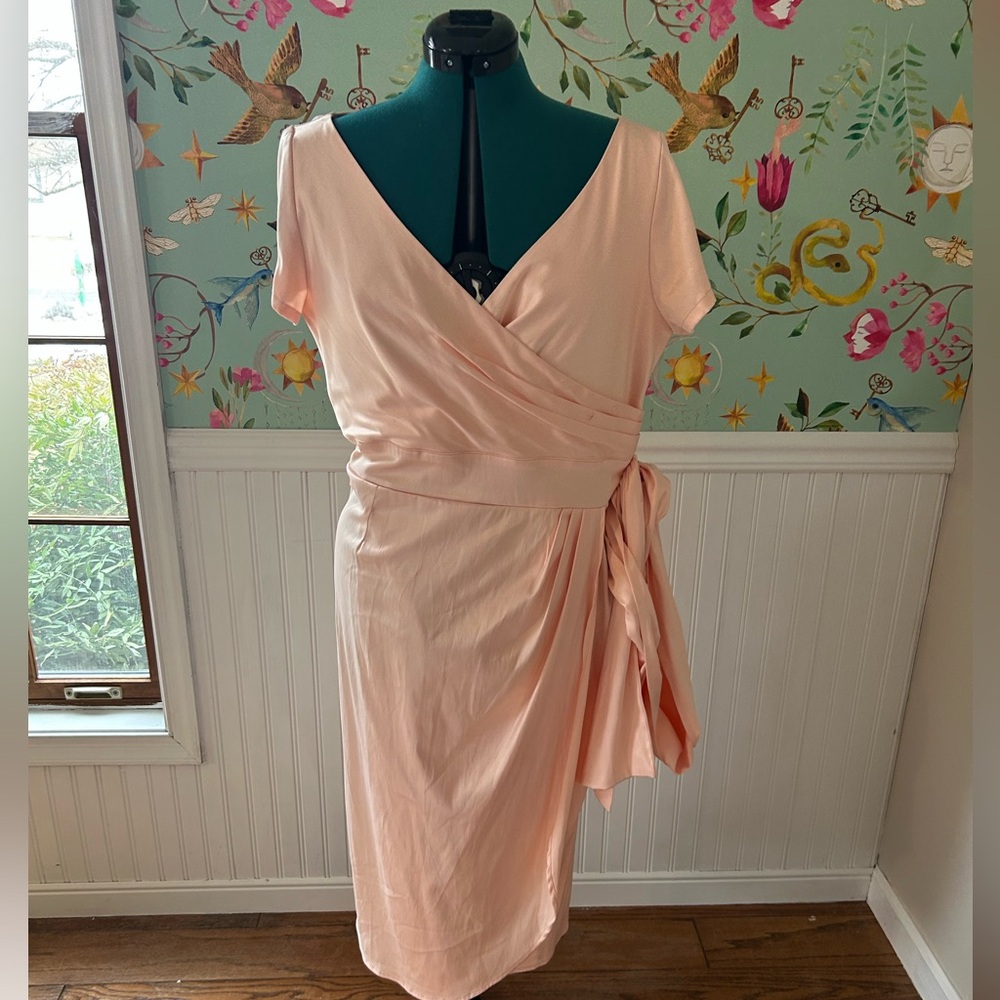Used PinUp Couture dress 2xl